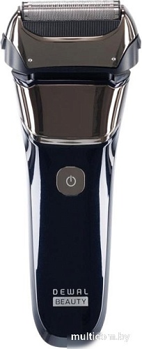 Электробритва Dewal Beauty Shave HS1001-Blue