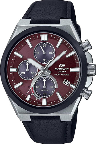 Наручные часы Casio EFS-S630BL-5A