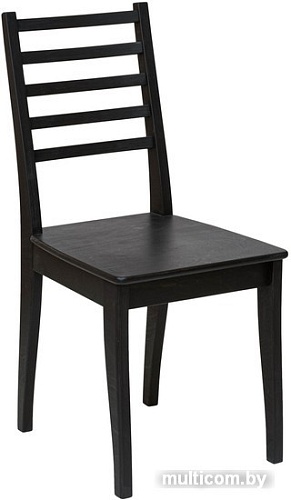 Стул Folium Марк 4 M4O269395 (масло, черный)