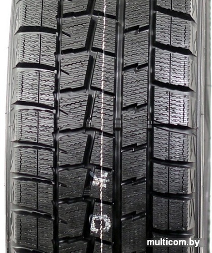 Автомобильные шины Dunlop Winter Maxx WM01 215/60R17 96T