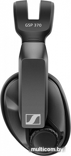 Наушники Sennheiser GSP 370