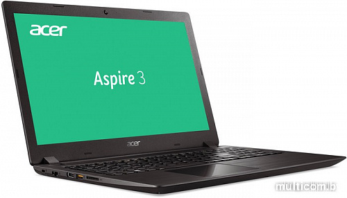 Ноутбук Acer Aspire 3 A315-51-37B2 NX.H9EER.017