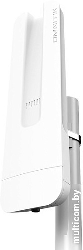Точка доступа Mikrotik OmniTIK 5 ac [RBOmniTikG-5HacD]