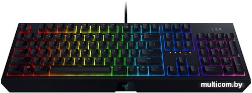 Клавиатура Razer Blackwidow 2019