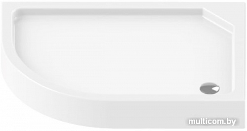 Душевой поддон NEW TRENDY New Maxima 100x80 B-0283/P