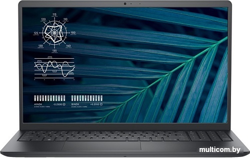 Dell Vostro 15 3510-4909