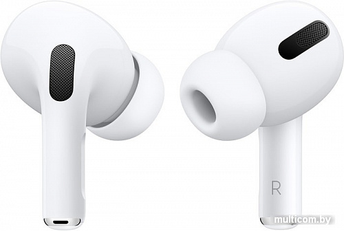 Наушники Apple AirPods Pro (с поддержкой MagSafe)