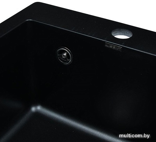 Кухонная мойка Wisent 420-26W (с сифоном GER013)