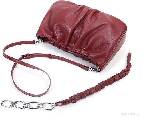 Женская сумка Mironpan 36038 (бордовый)
