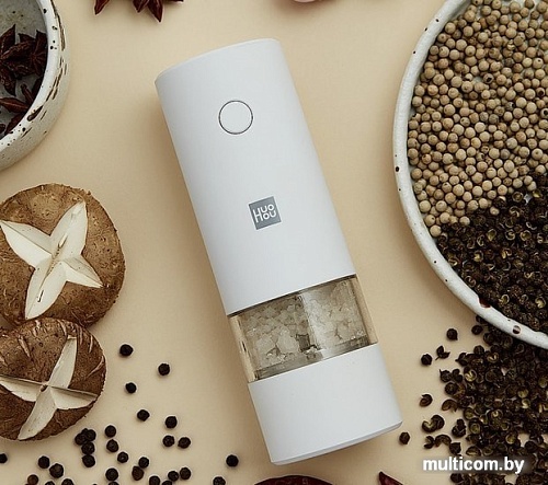 Электроперечница Huo Hou HU0201