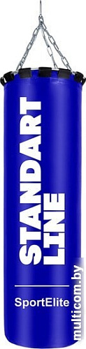 Мешок SportElite Standart Line 75 см (синий)