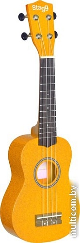 Укулеле Stagg US Lemon
