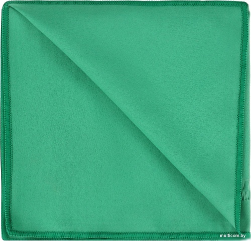 Полотенце Onlytop 50x120см 10131594 (зеленый)