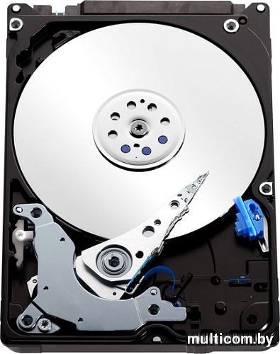 Жесткий диск WD Blue 1TB [WD10SPZX]