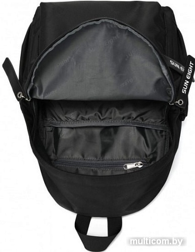 Рюкзак Sun Eight SE-8290 (черный)
