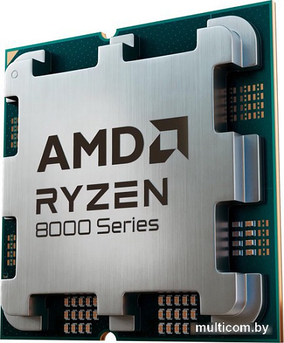 Процессор AMD Ryzen 5 8600G