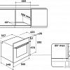 Духовой шкаф Hotpoint-Ariston FA5 844 C IX HA