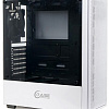 Корпус Powercase Alisio Mesh M White