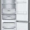 Холодильник LG GA-B509MBUM