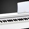 Цифровое пианино Casio Privia PX-770 (белый)