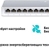 Неуправляемый коммутатор TP-Link TL-SF1008D