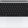 Ноутбук Apple Macbook Pro 14.2&amp;quot; M4 Pro 2024 Z1FB001HR