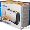 Тостер Vitek VT-1573 SR Tasty Slice