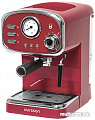 Рожковая помповая кофеварка Oursson EM1505/DC