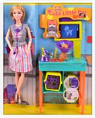 Кукла Huada Ветеринар 2233867-LY622-B