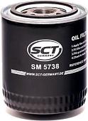 Масляный фильтр SCT SM5738