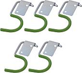 Cадовый инструмент Мультидом J83-190 (5 шт)