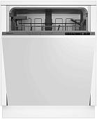 Встраиваемая посудомоечная машина Hotpoint HI 4C56W