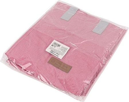 Автомобильный холодильник Darvish DV-H-2033-2 (розовый)