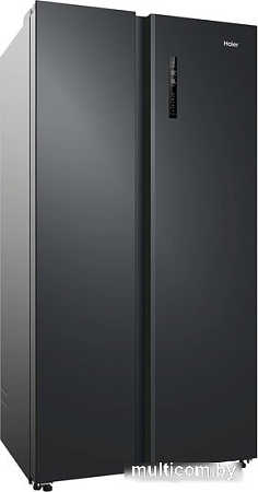 Холодильник side by side Haier HRF-600DB7RU
