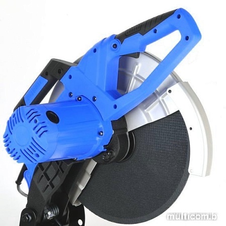 Дисковая пила Patriot FM 380