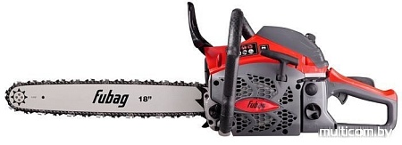 Бензопила Fubag FPS 56