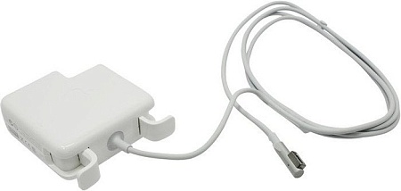 Адаптер Apple 60W Magsafe Power Adapter [MC461Z/A]