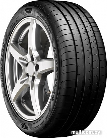 Автомобильные шины Goodyear Eagle F1 Asymmetric 5 245/40R19 98Y