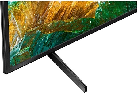 Телевизор Sony KD-49XH8005