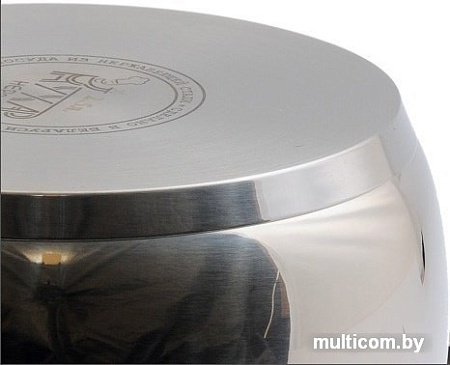 Кастрюля Кухар Магнолия Классика КМ1-22М2