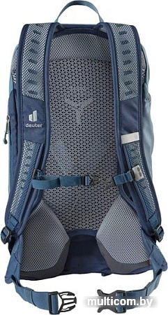 Рюкзак Deuter AC Lite 17 3420121-1337 (slateblue/marine)