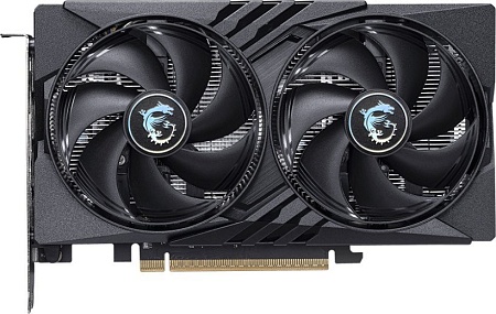 Видеокарта MSI GeForce RTX 5050 8G Gaming