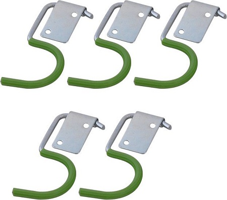 Cадовый инструмент Мультидом J83-190 (5 шт)