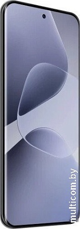 Телефон Infinix Hot 60 Pro+ X6886 8GB/256GB (черный)