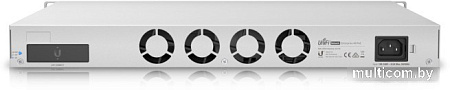 Управляемый коммутатор 3-го уровня Ubiquiti UniFi Switch Enterprise 48 PoE