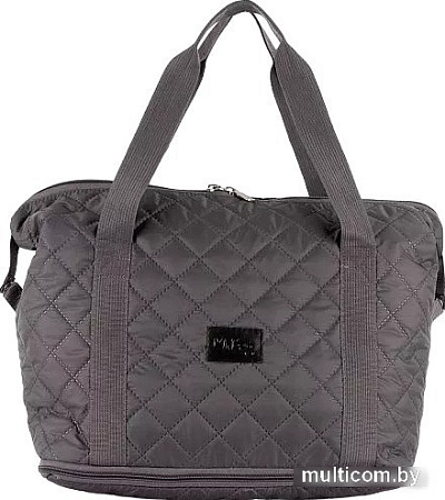 Mr.Bag 143-4097-GRY (серый)