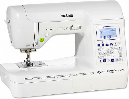Швейная машина Brother Innov-is F410