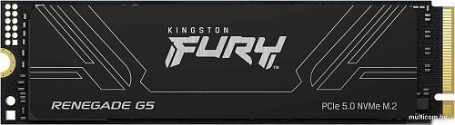 SSD Kingston Fury Renegade G5 1TB SFYR2S/1T0