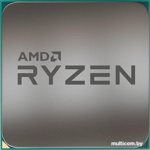Процессор AMD Ryzen 9 3900 (MultiPack)