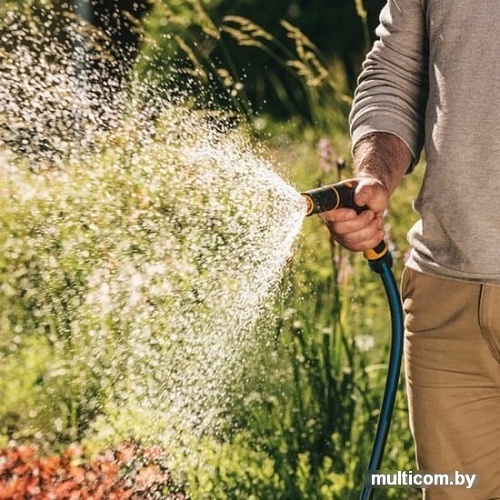 Распылитель Fiskars Пистолет регулируемый 1052182